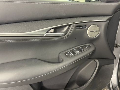 Used 2023 INFINITI QX55 Sensory w/ Lighting Package image 15