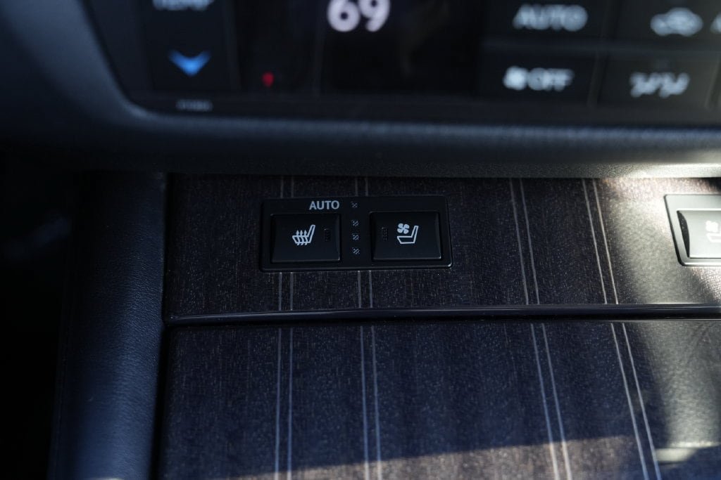 Used 2020 Lexus GS 350 AWD w/ Premium Package image 61