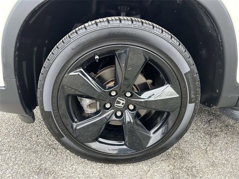 Used 2019 Honda Passport Elite image 10