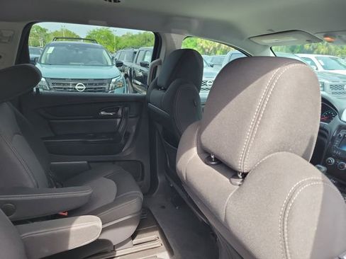 Used 2016 Chevrolet Traverse LT image 28