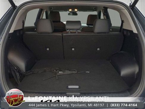 Used 2020 Kia Sportage EX image 34