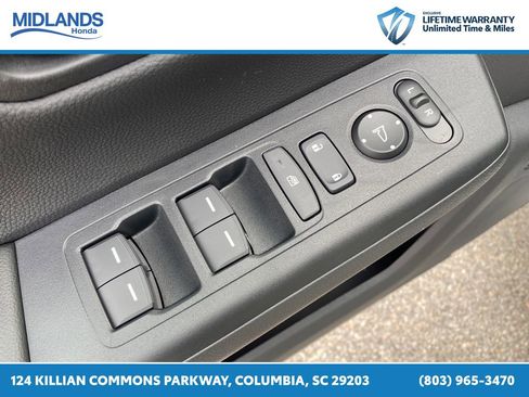 New 2026 Honda CR-V Sport-L image 20