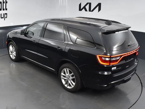 Used 2024 Dodge Durango GT RWD image 12