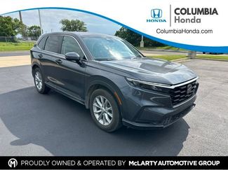 Used 2024 Honda CR-V EX video 1