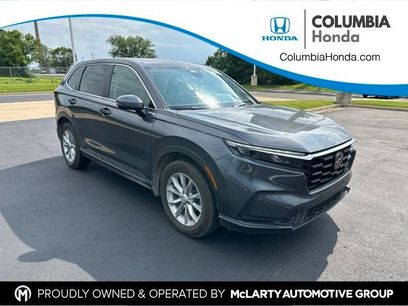 Used 2024 Honda CR-V EX