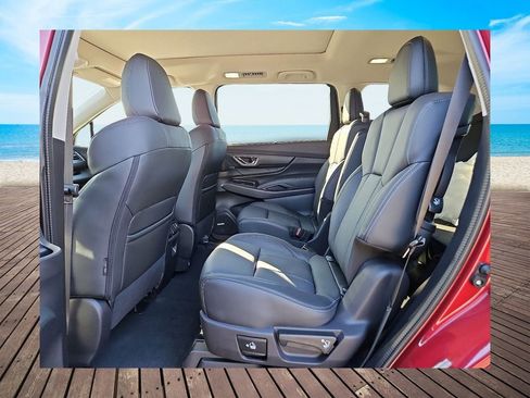 Certified 2026 Subaru Ascent Limited AWD/4WD image 6