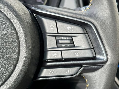 New 2025 Subaru Crosstrek 2.5i Sport w/ Crosstrek Mirror Package image 27