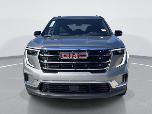 New 2026 GMC Acadia Elevation FWD image 4