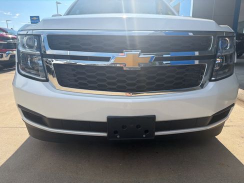 Used 2017 Chevrolet Tahoe LT RWD image 11