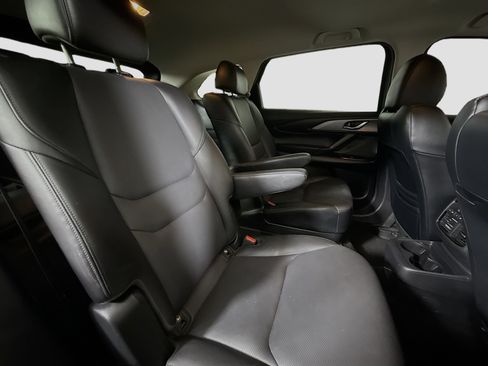 Used 2023 MAZDA CX-9 Touring image 27