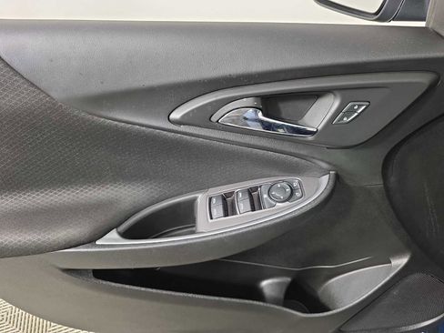 Used 2024 Chevrolet Malibu LT image 27