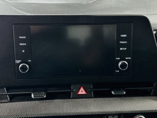 Certified 2024 Kia Sportage LX AWD/4WD image 18