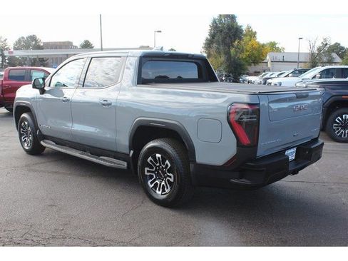 New 2026 GMC Sierra EV Elevation w/ Premium Package image 13