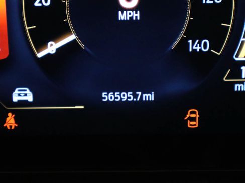 Used 2024 Ford Mustang Premium RWD image 8
