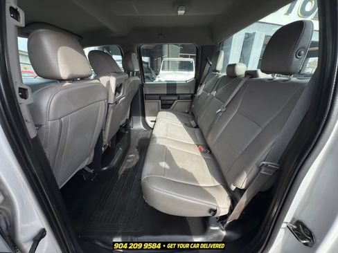 Used 2019 Ford F150 XL w/ XL Power Equipment Group RWD image 25