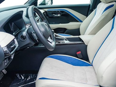 New 2025 Acura ADX A-Spec FWD image 14