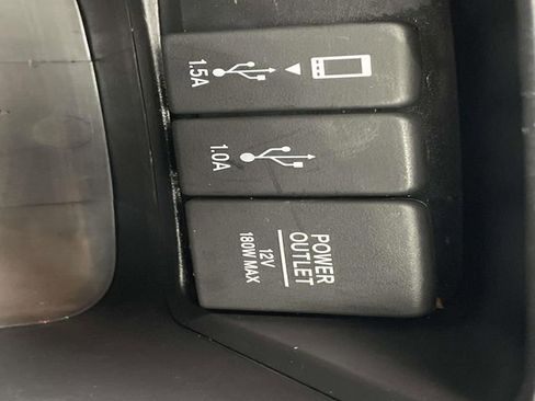 Used 2017 Honda CR-V EX image 26