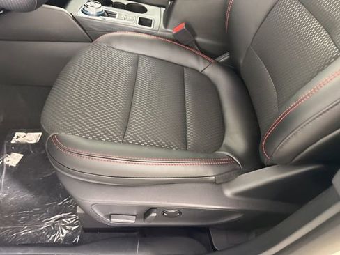 New 2026 Ford Escape ST-Line w/ Tech Pack #1 image 16