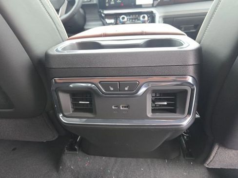 New 2026 GMC Sierra 1500 Denali Ultimate AWD/4WD image 25