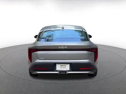 Used 2025 Kia K4 FWD image 12