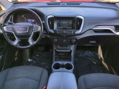 Used 2019 GMC Terrain SLE w/ Driver Convenience Package AWD/4WD image 15