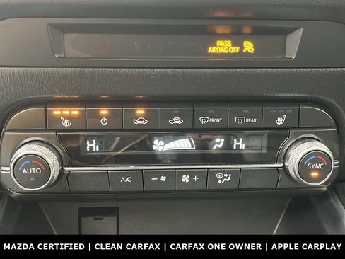 Certified 2024 MAZDA CX-5 Carbon Edition image 21