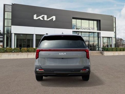 New 2026 Kia Carnival SX image 6