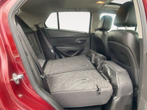 Used 2016 Chevrolet Trax LTZ image 31