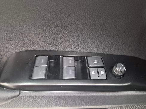 New 2026 Toyota Camry SE w/ Convenience Package FWD image 47