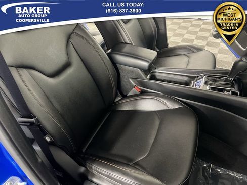 Used 2024 Jeep Compass Latitude image 27