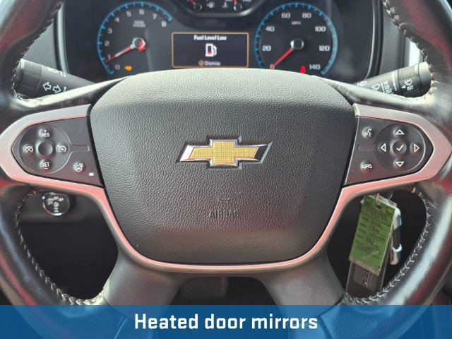 Used 2021 Chevrolet Colorado ZR2 AWD/4WD image 26