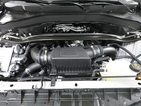 New 2026 Ford Explorer ST image 35