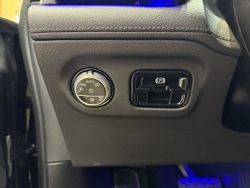 Certified 2023 Mercedes-Benz EQE 350+ Sedan image 67