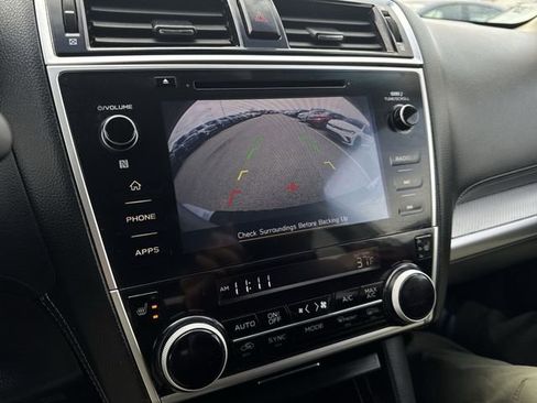 Used 2018 Subaru Outback 2.5i Premium AWD/4WD image 14
