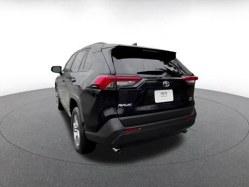 Used 2025 Toyota RAV4 LE image 11