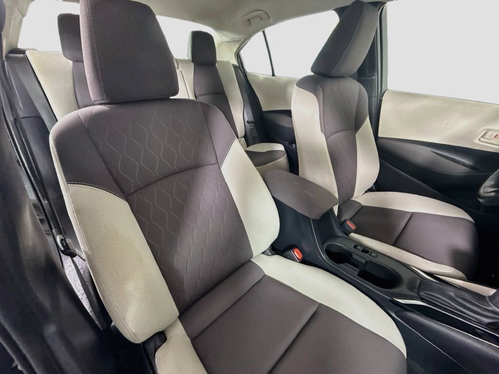 Used 2023 Toyota Corolla LE FWD image 27