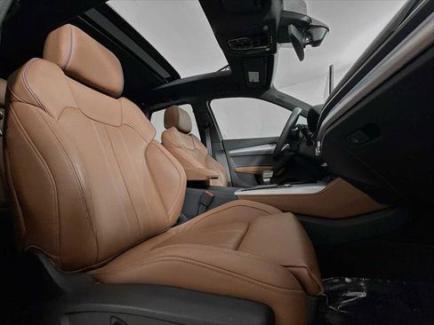 Certified 2025 Audi Q5 2.0T Premium Plus w/ Premium Plus Package image 27