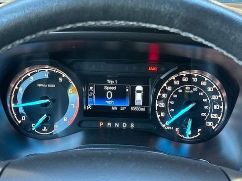 Used 2021 Ford Ranger XLT w/ Equipment Group 301A Mid image 20