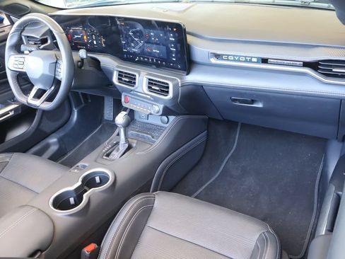 Used 2024 Ford Mustang GT Premium RWD image 21