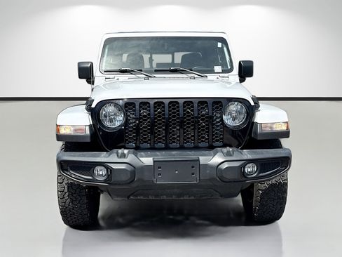 Used 2022 Jeep Gladiator Sport AWD/4WD image 8
