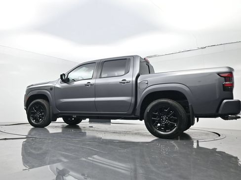 New 2026 Nissan Frontier SV w/ All-Weather Content Package AWD/4WD image 17
