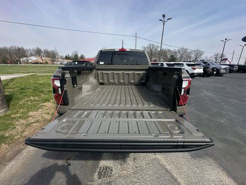 Used 2025 Ford Ranger Raptor AWD/4WD image 23