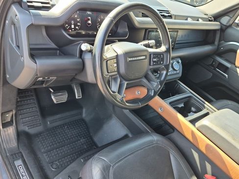 Used 2020 Land Rover Defender 110 X AWD/4WD image 9