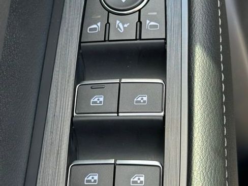 New 2025 Nissan Armada PRO-4X w/ Pro-4X Premium Package image 17