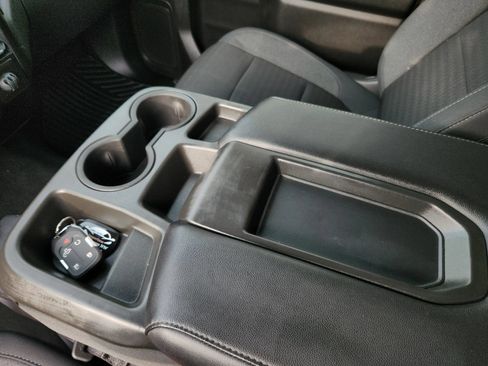 Used 2020 Chevrolet Silverado 1500 LT w/ All-Star Edition AWD/4WD image 16