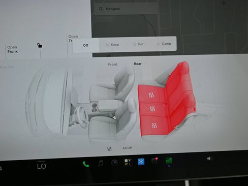 Used 2018 Tesla Model 3 Long Range AWD/4WD image 29