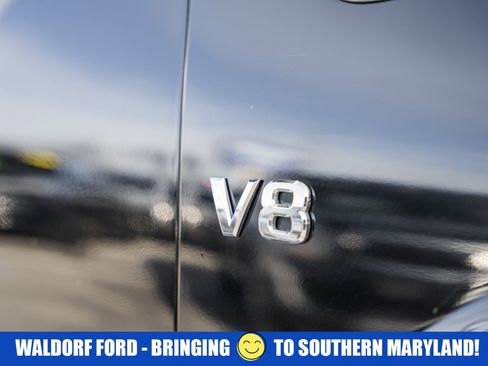 Used 2021 Nissan Armada Platinum w/ Captain's Chairs Package image 16