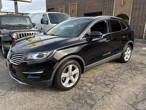 Used 2016 Lincoln MKC Premiere FWD image 10