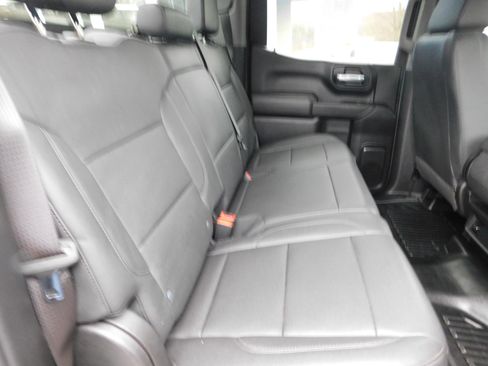 Used 2023 Chevrolet Silverado 1500 W/T w/ WT Value Package image 23