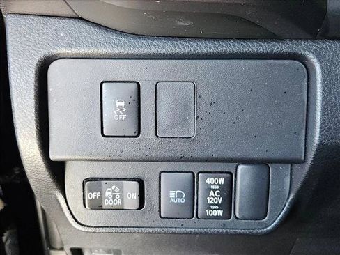 Used 2023 Toyota Tacoma TRD Sport image 13